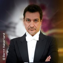 Thorsten Havener - Gedankenleser Erfurt