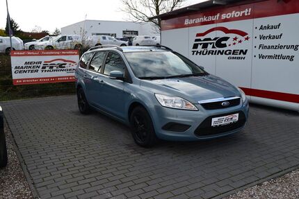 Ford Focus 233.000 km 1.490 € Erfurt 99099