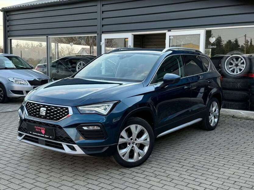 Ateca