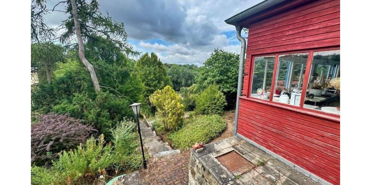 Einfamilienhaus Erfurt Möbisburg-Rhoda - 8 Zimmer, 148 m&sup2;, 369.000&euro; | Angebot:25339850