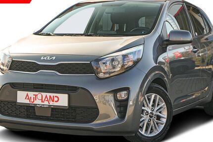 Kia Picanto 35.031 km 14.950 &euro; Erfurt 99087