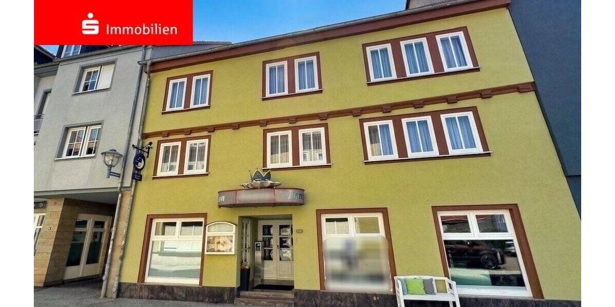 Gewerbeobjekt Gotha - 1 Zimmer, 495.000&euro; | Angebot:25772407