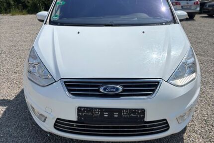Ford Galaxy 173.633 km 5.799 &euro; Erfurt 99091