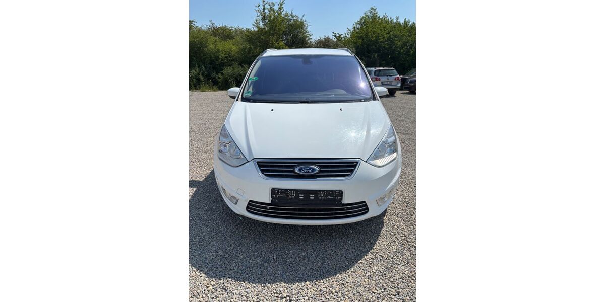 Ford Galaxy 173.633 km 5.799 &euro; Erfurt 99091