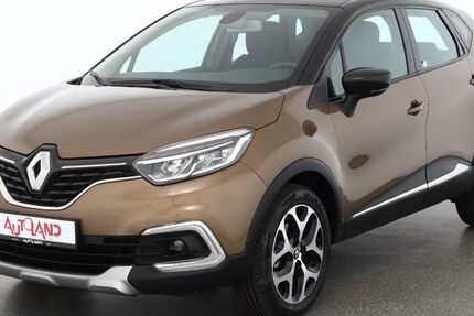 Renault Captur 78.084 km 13.990 &euro; Gotha 99867