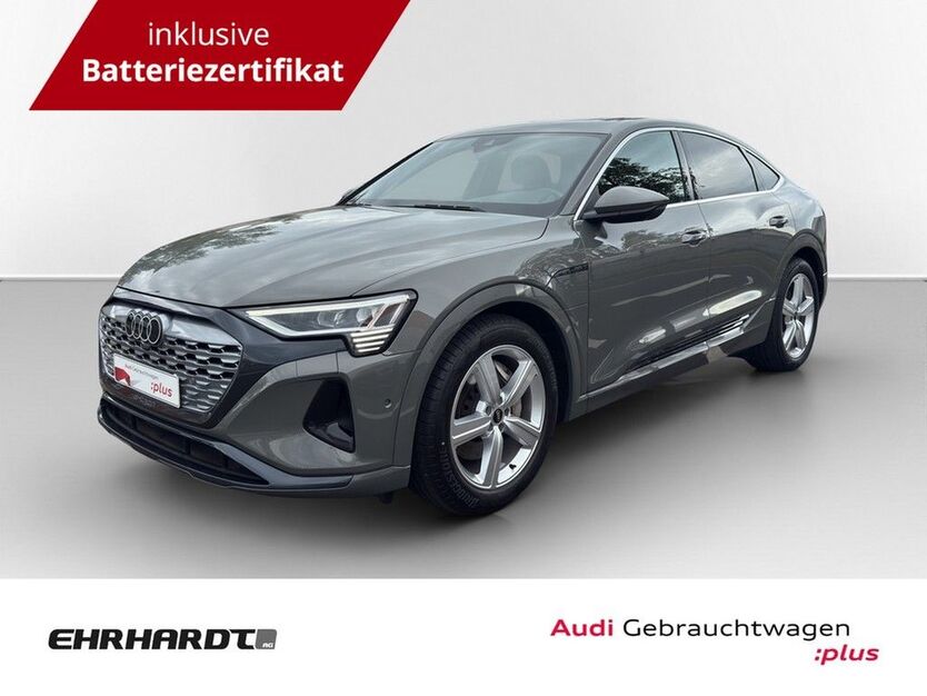 Audi Q8 13.900 km 64.990 € Arnstadt 99310
