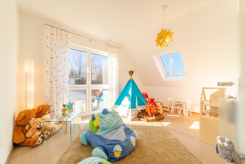 Ihr individuelles Einfamilienhaus in Uelleben - maßgeschneidert für Ihre Wünsche! 4 zimmer