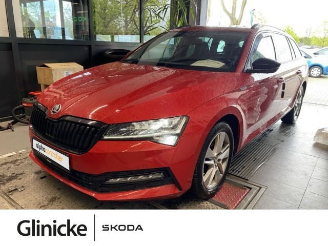 Skoda Superb 71.500 km 30.980 &euro; Weimar 99423