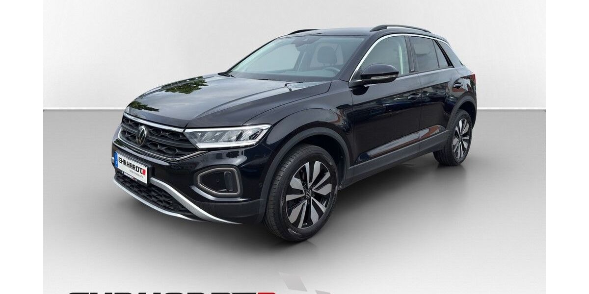 VW T-Roc 50.650 km 24.450 &euro; Arnstadt 99310