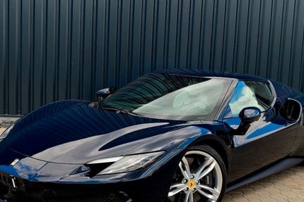 Ferrari 296 GTB 2.320 km 239.900 € Erfurt 99085